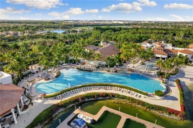 Luxury and charm are combined with world-class craftsmanship to on Miromar Lakes Golf Club in Florida - for sale on GolfHomes.com, golf home, golf lot