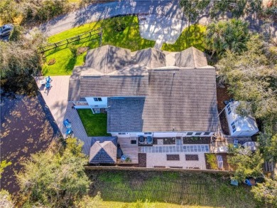 PRICED UNDER APPRAISED VALUE!  Enjoy beautiful lake views from on Sea Island Golf Club in Georgia - for sale on GolfHomes.com, golf home, golf lot