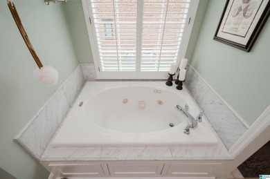 Truly one of the best views of any home on the Vestavia Country on Vestavia Golf and Country Club in Alabama - for sale on GolfHomes.com, golf home, golf lot