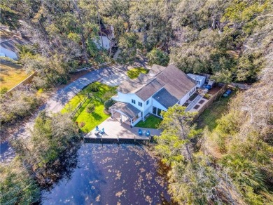 PRICED UNDER APPRAISED VALUE!  Enjoy beautiful lake views from on Sea Island Golf Club in Georgia - for sale on GolfHomes.com, golf home, golf lot