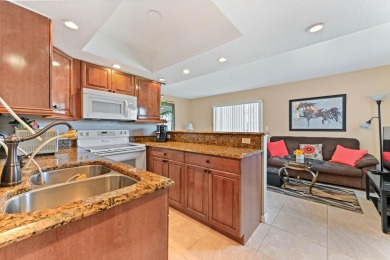 :**REVERSED LIVING**THIS IS A UNIQUE MUST SEE.1 bedroom 1 and a on Kings Point Golf -Flanders Way in Florida - for sale on GolfHomes.com, golf home, golf lot
