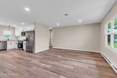 ENTER INTO THIS BEAUTIFUL UPDATED BARONET MODEL. NEW KITCHEN on Leisure Village East in New Jersey - for sale on GolfHomes.com, golf home, golf lot