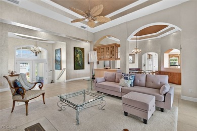 Beautiful, near beach *Beachview* custom home offering 3 on Beachview Golf Club in Florida - for sale on GolfHomes.com, golf home, golf lot