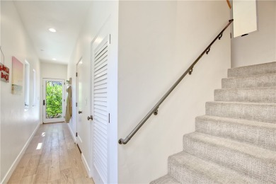 Charming Spanish bungalow nestled in the heart of downtown Avila on Avila Beach Golf Resort in California - for sale on GolfHomes.com, golf home, golf lot