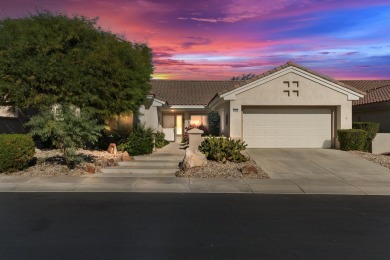 The Seller said 'Drop the Price $19,000 and let's get it sold! on Mountain Vista Golf Course At Sun City Palm Desert in California - for sale on GolfHomes.com, golf home, golf lot