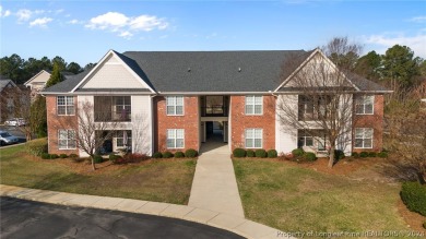 Get ready to experience luxury living in this 3-bed, 2-bath on Anderson Creek Golf Club in North Carolina - for sale on GolfHomes.com, golf home, golf lot