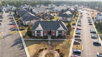 Get ready to experience luxury living in this 3-bed, 2-bath on Anderson Creek Golf Club in North Carolina - for sale on GolfHomes.com, golf home, golf lot