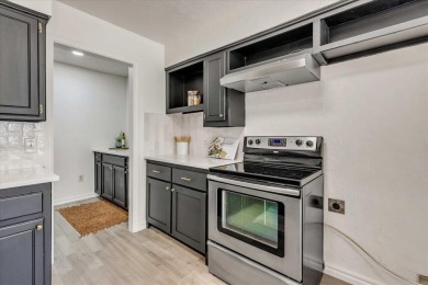Welcome to this beautifully updated 5-bedroom, 3-bath home with on Golf Club At Surrey Hills in Oklahoma - for sale on GolfHomes.com, golf home, golf lot