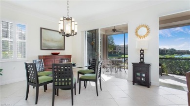 Welcome to this beautifully appointed coach home with long on Vineyards Golf and Country Club in Florida - for sale on GolfHomes.com, golf home, golf lot