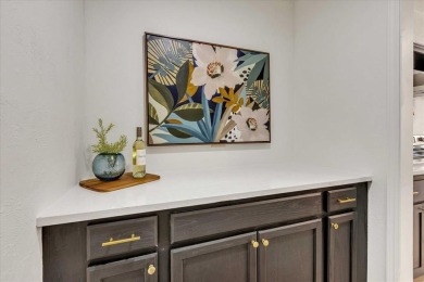 Welcome to this beautifully updated 5-bedroom, 3-bath home with on Golf Club At Surrey Hills in Oklahoma - for sale on GolfHomes.com, golf home, golf lot