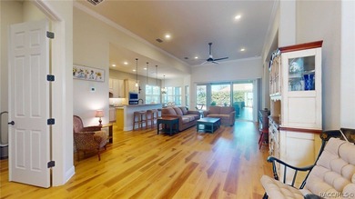 Welcome to easy, resort-style living in the gated 55+ community on Skyview At Terra Vista Golf and Country Club in Florida - for sale on GolfHomes.com, golf home, golf lot