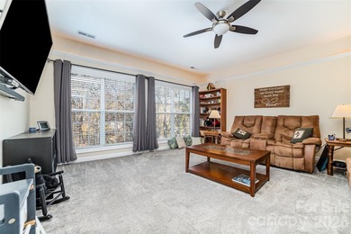 Just minutes from both I-85 and I-485, this beautifully on Highland Creek Golf Club in North Carolina - for sale on GolfHomes.com, golf home, golf lot