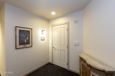 Located within the Seasons at Arrowhead, this thoughtfully on Country Club of the Rockies in Colorado - for sale on GolfHomes.com, golf home, golf lot