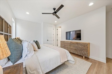 New built nightly rental approved, TURNKEY townhome in the on The Ledges Golf Club in Utah - for sale on GolfHomes.com, golf home, golf lot