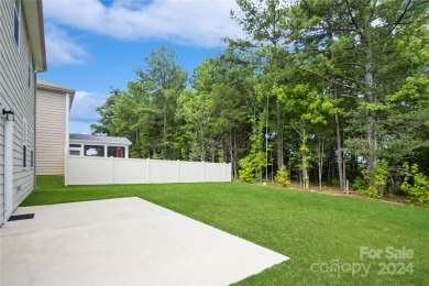 Asbury Ridge Community sets the perfect backdrop for this on Spring Lake Country Club in South Carolina - for sale on GolfHomes.com, golf home, golf lot