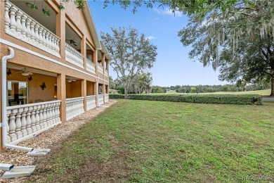 Nestled in the Lakeside Golf and Country Club, this furnished on LakeSide Country Club in Florida - for sale on GolfHomes.com, golf home, golf lot