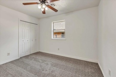 Welcome to this beautifully updated 5-bedroom, 3-bath home with on Golf Club At Surrey Hills in Oklahoma - for sale on GolfHomes.com, golf home, golf lot