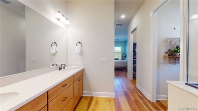 Welcome to easy, resort-style living in the gated 55+ community on Skyview At Terra Vista Golf and Country Club in Florida - for sale on GolfHomes.com, golf home, golf lot