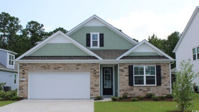 Enjoy Exclusive Homeowner Perks Right in your Backyard! As a on Shaftesbury Glen Golf and Fish Club in South Carolina - for sale on GolfHomes.com, golf home, golf lot
