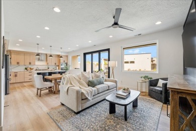 New built nightly rental approved, TURNKEY townhome in the on The Ledges Golf Club in Utah - for sale on GolfHomes.com, golf home, golf lot