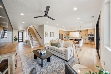 New built nightly rental approved, TURNKEY townhome in the on The Ledges Golf Club in Utah - for sale on GolfHomes.com, golf home, golf lot