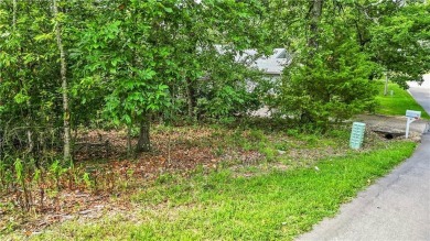 Just like your mountain bike, this Bella Vista lot is ready to on Bella Vista Country Club - Berksdale in Arkansas - for sale on GolfHomes.com, golf home, golf lot