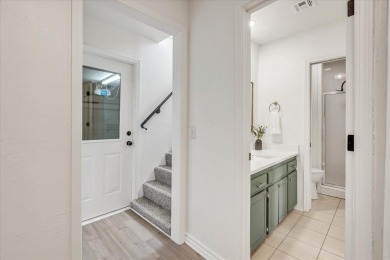 Welcome to this beautifully updated 5-bedroom, 3-bath home with on Golf Club At Surrey Hills in Oklahoma - for sale on GolfHomes.com, golf home, golf lot