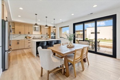 New built nightly rental approved, TURNKEY townhome in the on The Ledges Golf Club in Utah - for sale on GolfHomes.com, golf home, golf lot