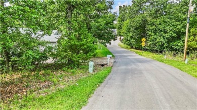 Just like your mountain bike, this Bella Vista lot is ready to on Bella Vista Country Club - Berksdale in Arkansas - for sale on GolfHomes.com, golf home, golf lot