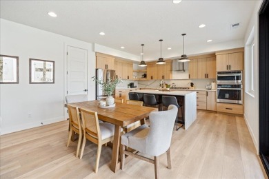 New built nightly rental approved, TURNKEY townhome in the on The Ledges Golf Club in Utah - for sale on GolfHomes.com, golf home, golf lot