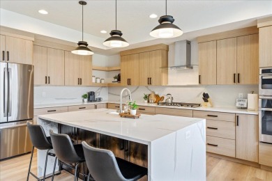 New built nightly rental approved, TURNKEY townhome in the on The Ledges Golf Club in Utah - for sale on GolfHomes.com, golf home, golf lot