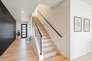 New built nightly rental approved, TURNKEY townhome in the on The Ledges Golf Club in Utah - for sale on GolfHomes.com, golf home, golf lot