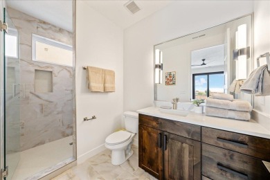 New built nightly rental approved, TURNKEY townhome in the on The Ledges Golf Club in Utah - for sale on GolfHomes.com, golf home, golf lot