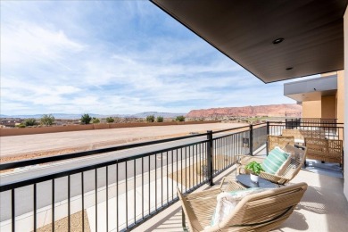 New built nightly rental approved, TURNKEY townhome in the on The Ledges Golf Club in Utah - for sale on GolfHomes.com, golf home, golf lot
