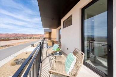 New built nightly rental approved, TURNKEY townhome in the on The Ledges Golf Club in Utah - for sale on GolfHomes.com, golf home, golf lot