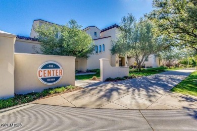This exceptional Verrado home showcases meticulous pride of on Verrado Golf Club - Victory in Arizona - for sale on GolfHomes.com, golf home, golf lot