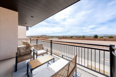 New built nightly rental approved, TURNKEY townhome in the on The Ledges Golf Club in Utah - for sale on GolfHomes.com, golf home, golf lot
