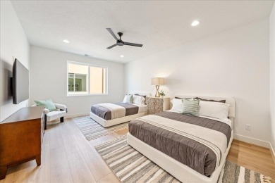 New built nightly rental approved, TURNKEY townhome in the on The Ledges Golf Club in Utah - for sale on GolfHomes.com, golf home, golf lot