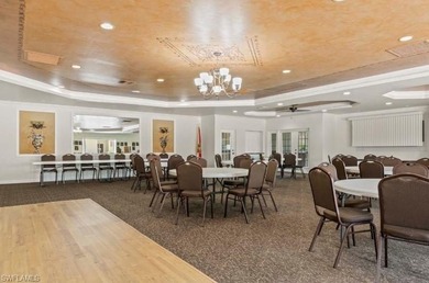 Live the Coconut Coast Resort-Lifestyle, Golf-Centric, Laid-back on Fountain Lakes Community Golf Course in Florida - for sale on GolfHomes.com, golf home, golf lot