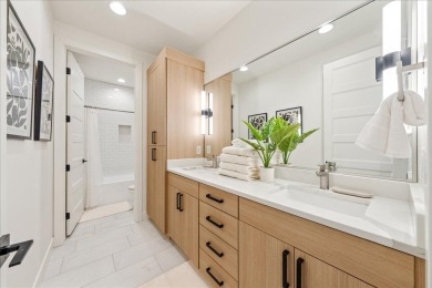 New built nightly rental approved, TURNKEY townhome in the on The Ledges Golf Club in Utah - for sale on GolfHomes.com, golf home, golf lot