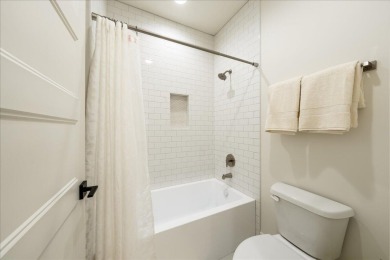 New built nightly rental approved, TURNKEY townhome in the on The Ledges Golf Club in Utah - for sale on GolfHomes.com, golf home, golf lot