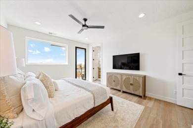 New built nightly rental approved, TURNKEY townhome in the on The Ledges Golf Club in Utah - for sale on GolfHomes.com, golf home, golf lot
