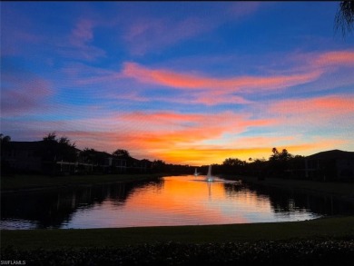 Welcome to this beautifully appointed coach home with long on Vineyards Golf and Country Club in Florida - for sale on GolfHomes.com, golf home, golf lot