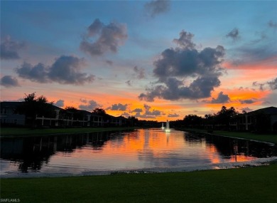 Welcome to this beautifully appointed coach home with long on Vineyards Golf and Country Club in Florida - for sale on GolfHomes.com, golf home, golf lot