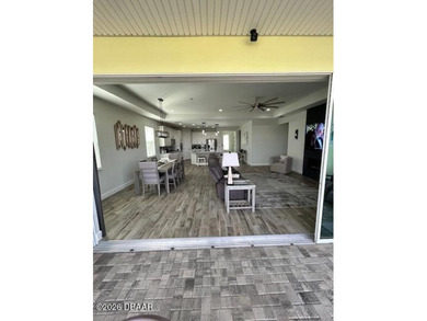 Pristine open and bright single-family home with Waterview in on LPGA International Golf Course in Florida - for sale on GolfHomes.com, golf home, golf lot