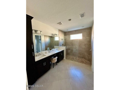 Pristine open and bright single-family home with Waterview in on LPGA International Golf Course in Florida - for sale on GolfHomes.com, golf home, golf lot