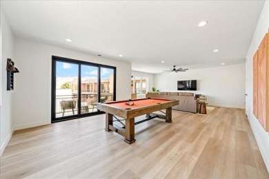 New built nightly rental approved, TURNKEY townhome in the on The Ledges Golf Club in Utah - for sale on GolfHomes.com, golf home, golf lot