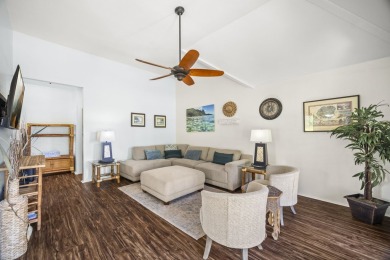 Step into your slice of paradise at Kaha Lani 228 - a rare on Wailua Municipal Golf Course in Hawaii - for sale on GolfHomes.com, golf home, golf lot