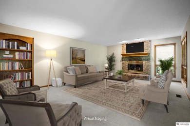 Linda Moy, M: , lindamoy,   - Entertain, play, and relax in this on Eagle Run Golf Complex in Nebraska - for sale on GolfHomes.com, golf home, golf lot