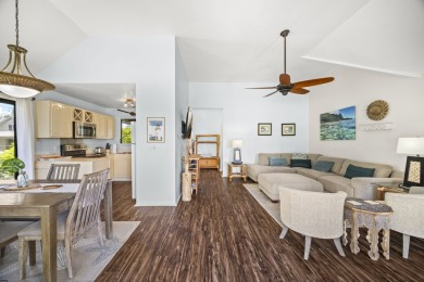 Step into your slice of paradise at Kaha Lani 228 - a rare on Wailua Municipal Golf Course in Hawaii - for sale on GolfHomes.com, golf home, golf lot